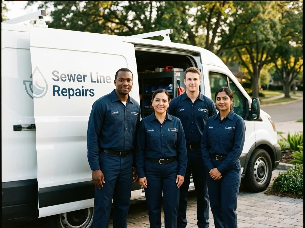 Emergency Plumber company in Wyoming, MI