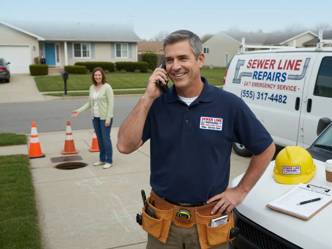 Emergency Plumber Wyoming, MI FAQs